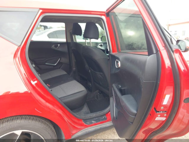 KNDJ33AU9P7202898 KIA SOUL EX