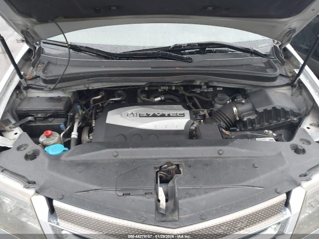2007 ACURA MDX 2HNYD28817H501413 Photo 9