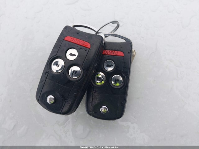 2007 ACURA MDX 2HNYD28817H501413 Photo 10