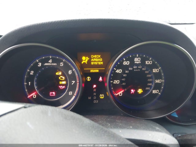 2007 ACURA MDX 2HNYD28817H501413 Photo 6