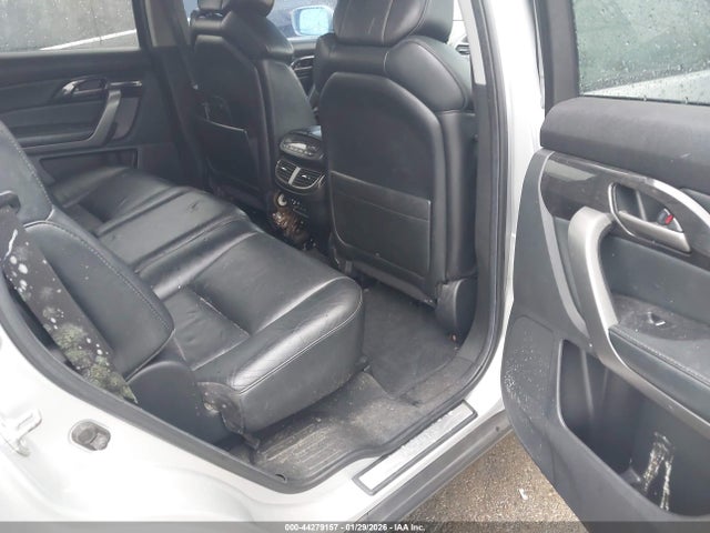 2007 ACURA MDX 2HNYD28817H501413 Photo 7