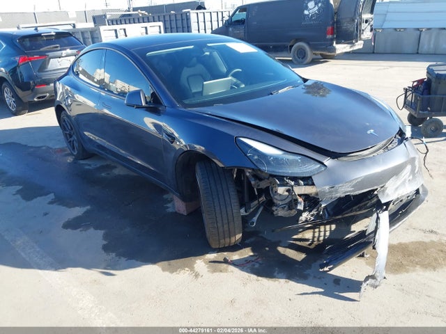 2023 TESLA MODEL 3 5YJ3E1EAXPF672343 Photo 0