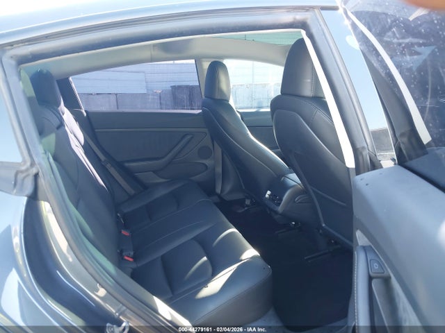 2023 TESLA MODEL 3 5YJ3E1EAXPF672343 Photo 7