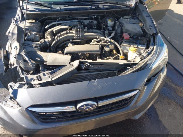 4S3GKAB61M3604001 Subaru IMPREZA SEDAN