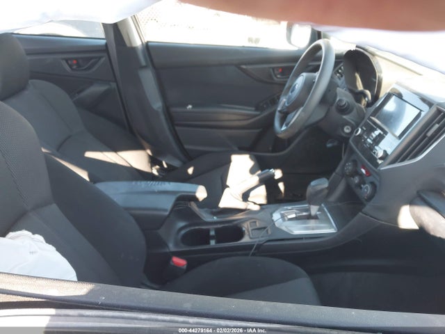4S3GKAB61M3604001 Subaru IMPREZA SEDAN