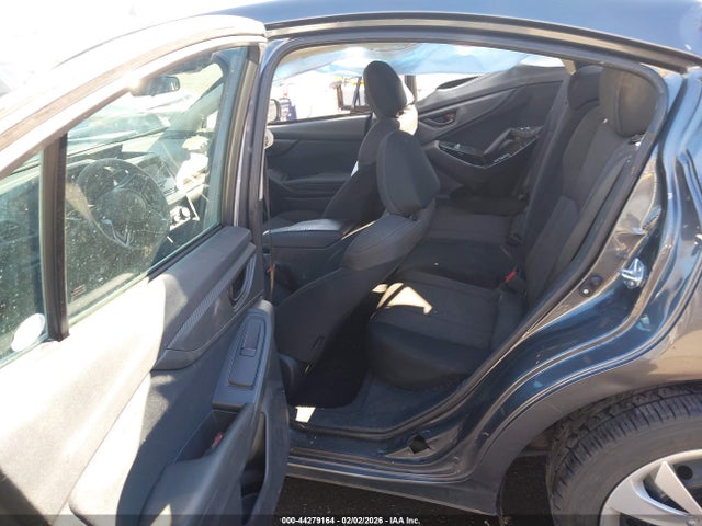 4S3GKAB61M3604001 Subaru IMPREZA SEDAN