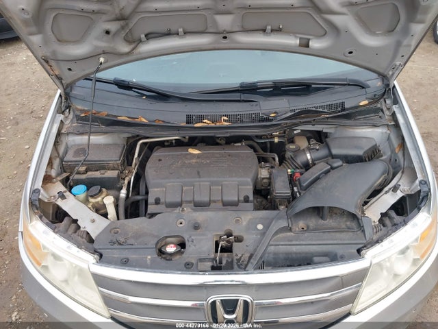 2012 HONDA ODYSSEY 5FNRL5H99CB020381 Photo 9