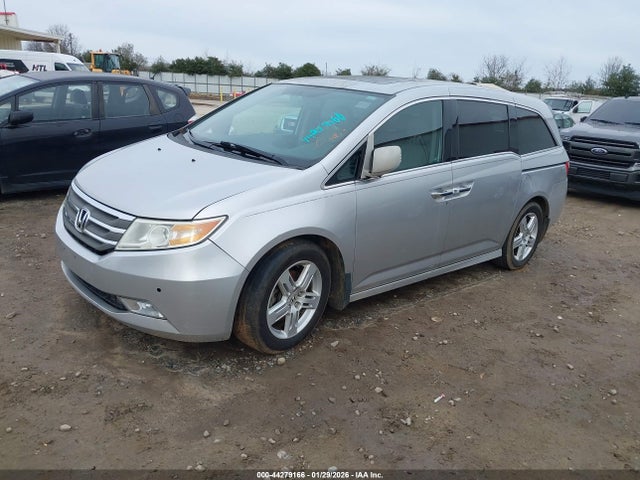 2012 HONDA ODYSSEY 5FNRL5H99CB020381 Photo 1