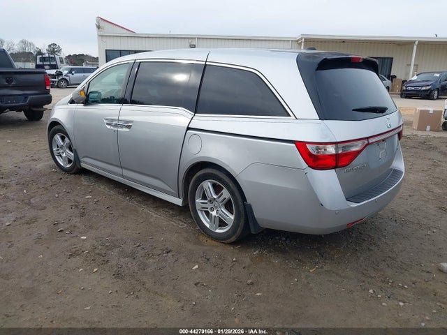 2012 HONDA ODYSSEY 5FNRL5H99CB020381 Photo 2