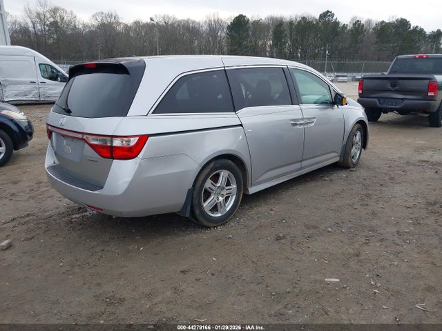 2012 HONDA ODYSSEY 5FNRL5H99CB020381 Photo 3