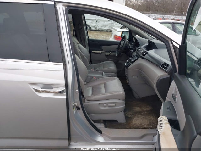 2012 HONDA ODYSSEY 5FNRL5H99CB020381 Photo 4