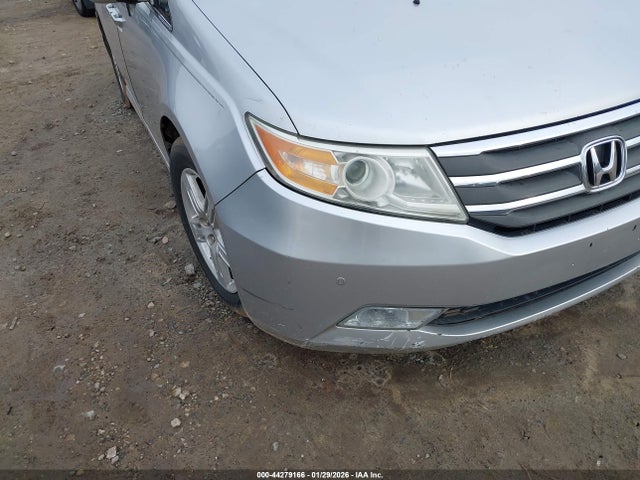 2012 HONDA ODYSSEY 5FNRL5H99CB020381 Photo 5
