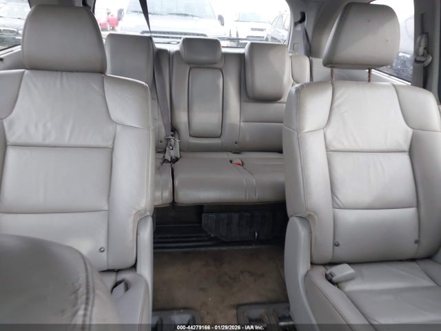 2012 HONDA ODYSSEY 5FNRL5H99CB020381 Photo 7
