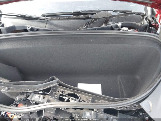 2026 Tesla Model X All-wheel Drive მანქანა იყიდება აუქციონზე, vin: 7SAXCBE59TF474298, აუქციონის ნომერი: 44279177