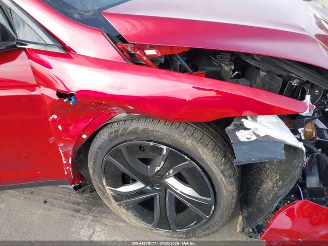 2026 Tesla Model X All-wheel Drive მანქანა იყიდება აუქციონზე, vin: 7SAXCBE59TF474298, აუქციონის ნომერი: 44279177
