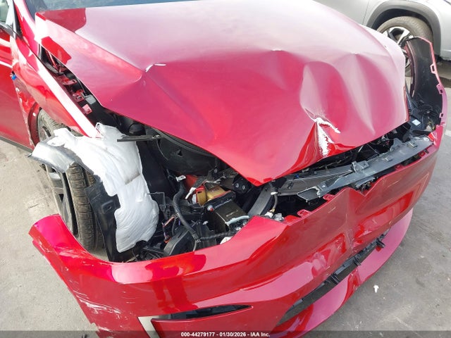 2026 Tesla Model X All-wheel Drive მანქანა იყიდება აუქციონზე, vin: 7SAXCBE59TF474298, აუქციონის ნომერი: 44279177