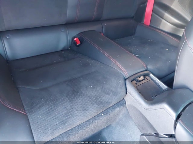 2017 CHEVROLET CAMARO 1G1FJ1R67H0198570 Photo 7