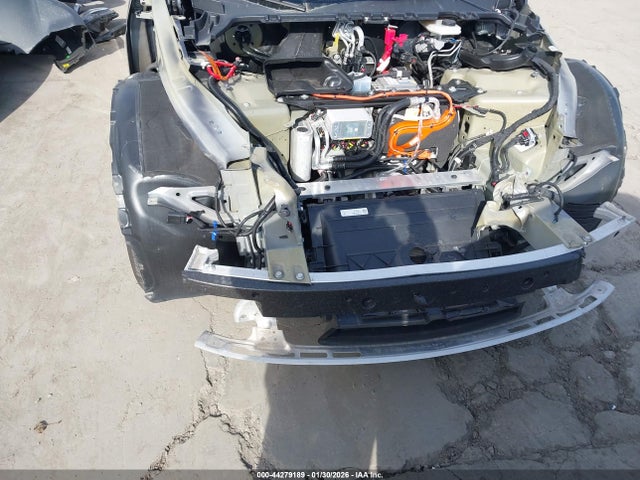 Aukcja sprzedaży 2023 Tesla Model Y Awd/long Range Dual Motor All-wheel Drive, vin: 7SAYGDEE3PF898764, numer aukcji: 44279189