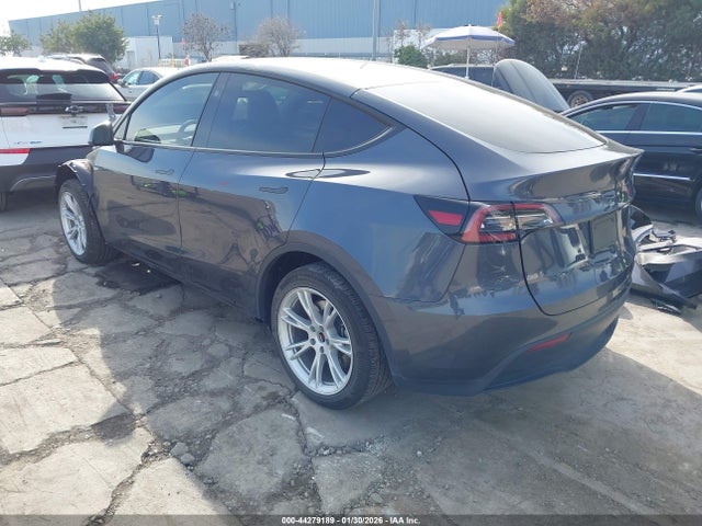 Aukcja sprzedaży 2023 Tesla Model Y Awd/long Range Dual Motor All-wheel Drive, vin: 7SAYGDEE3PF898764, numer aukcji: 44279189