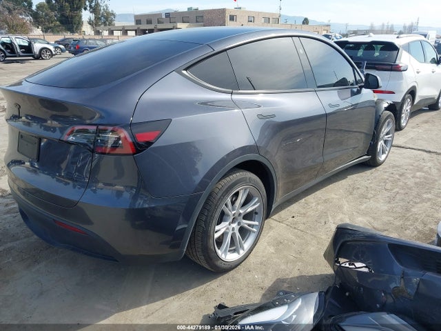 Aukcja sprzedaży 2023 Tesla Model Y Awd/long Range Dual Motor All-wheel Drive, vin: 7SAYGDEE3PF898764, numer aukcji: 44279189