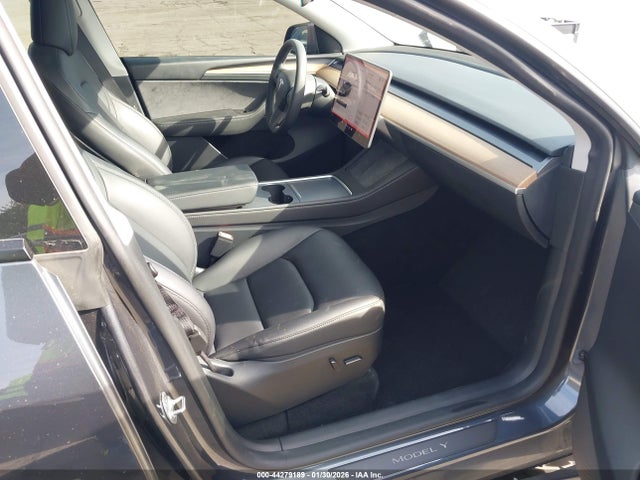 Aukcja sprzedaży 2023 Tesla Model Y Awd/long Range Dual Motor All-wheel Drive, vin: 7SAYGDEE3PF898764, numer aukcji: 44279189