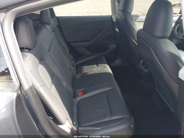 Aukcja sprzedaży 2023 Tesla Model Y Awd/long Range Dual Motor All-wheel Drive, vin: 7SAYGDEE3PF898764, numer aukcji: 44279189