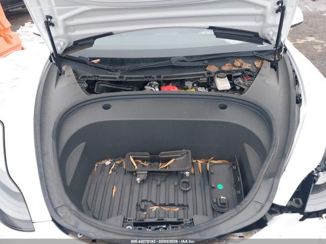Aukcja sprzedaży 2021 Tesla Model 3 Standard Range Plus Rear-wheel Drive, vin: 5YJ3E1EA2MF918278, numer aukcji: 44279192