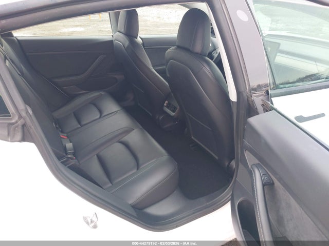 Aukcja sprzedaży 2021 Tesla Model 3 Standard Range Plus Rear-wheel Drive, vin: 5YJ3E1EA2MF918278, numer aukcji: 44279192