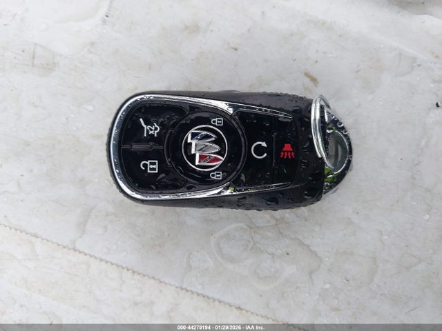 LRBFXCSAXLD079623 Buick Envision Fwd Essence