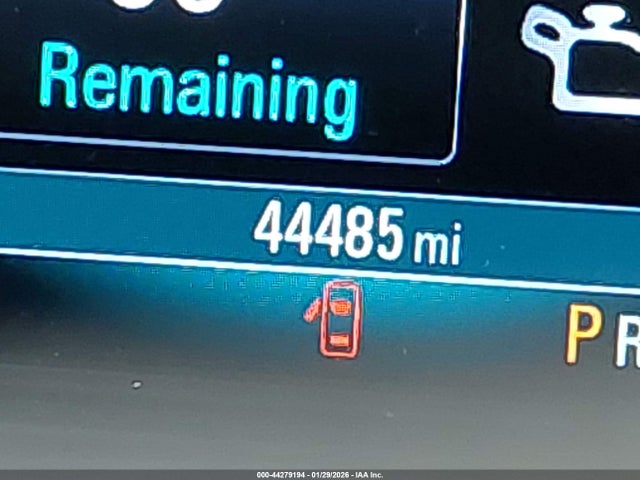 LRBFXCSAXLD079623 Buick Envision Fwd Essence
