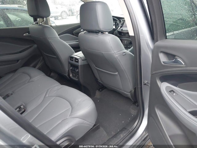 LRBFXCSAXLD079623 Buick Envision Fwd Essence