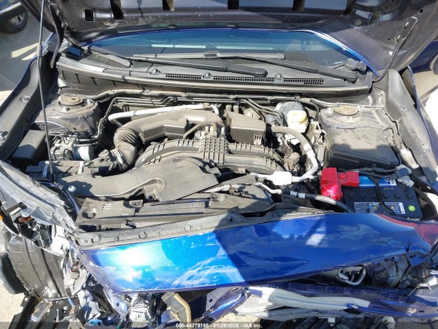 Subaru Crosstrek Premium 2024 JF2GUADC3R8304405 Image 10