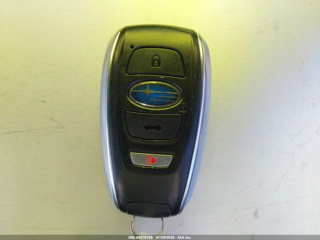 Subaru Crosstrek Premium 2024 JF2GUADC3R8304405 Image 11