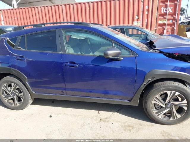 Subaru Crosstrek Premium 2024 JF2GUADC3R8304405 Image 14