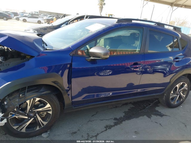 Subaru Crosstrek Premium 2024 JF2GUADC3R8304405 Image 15