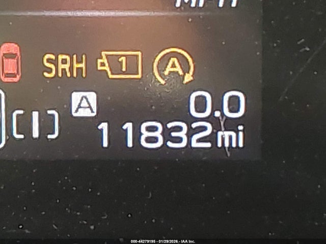 Subaru Crosstrek Premium 2024 JF2GUADC3R8304405 Image 16