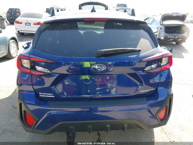 Subaru Crosstrek Premium 2024 JF2GUADC3R8304405 Image 17