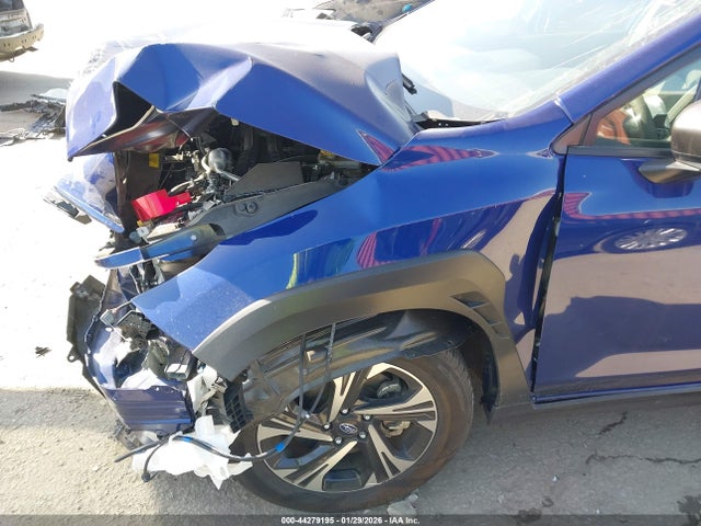 Subaru Crosstrek Premium 2024 JF2GUADC3R8304405 Image 18