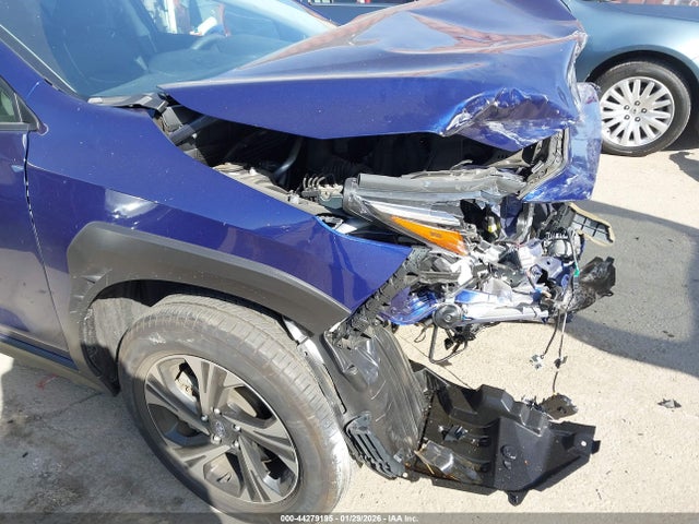 Subaru Crosstrek Premium 2024 JF2GUADC3R8304405 Image 19