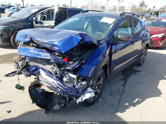 Subaru Crosstrek Premium 2024 JF2GUADC3R8304405 Image 2