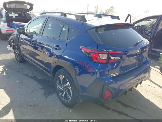 Subaru Crosstrek Premium 2024 JF2GUADC3R8304405 Image 3
