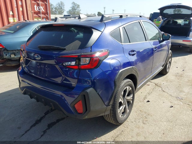 Subaru Crosstrek Premium 2024 JF2GUADC3R8304405 Image 4