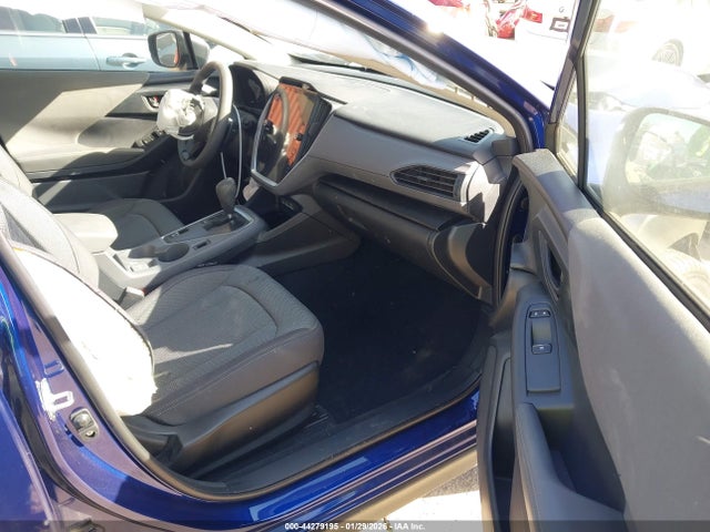 Subaru Crosstrek Premium 2024 JF2GUADC3R8304405 Image 5