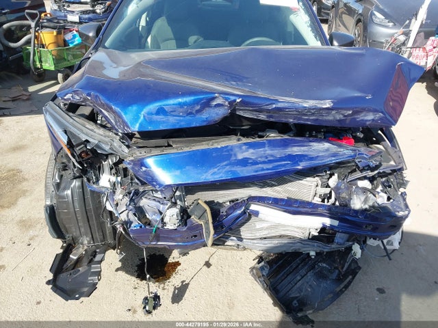 Subaru Crosstrek Premium 2024 JF2GUADC3R8304405 Image 6