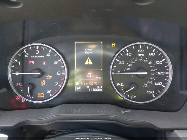 Subaru Crosstrek Premium 2024 JF2GUADC3R8304405 Image 7