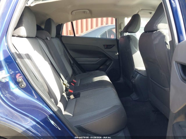Subaru Crosstrek Premium 2024 JF2GUADC3R8304405 Image 8