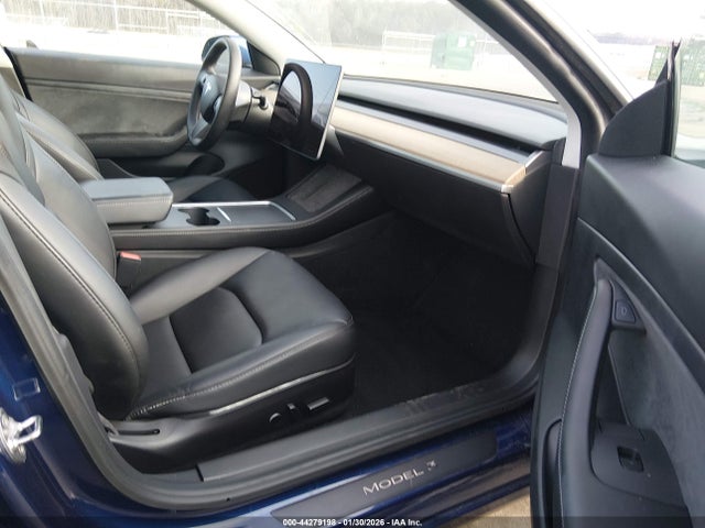Aukcja sprzedaży 2021 Tesla Model 3 Standard Range Plus Rear-wheel Drive, vin: 5YJ3E1EA2MF857725, numer aukcji: 44279198