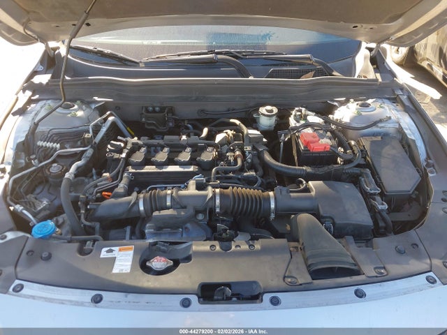 1HGCV1F36KA023075 Honda Accord Sport