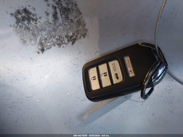 1HGCV1F36KA023075 Honda Accord Sport
