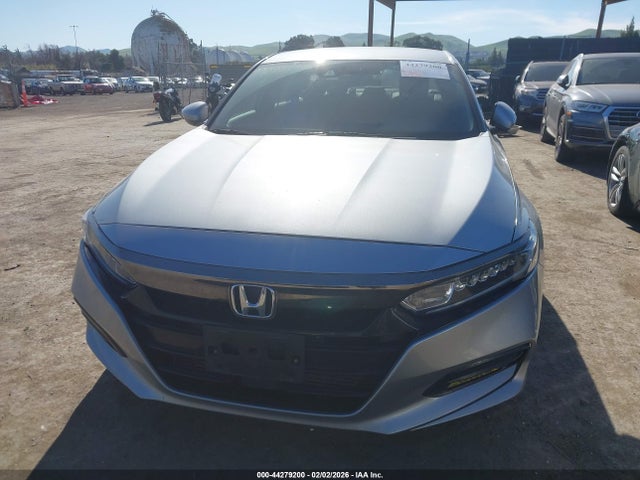 1HGCV1F36KA023075 Honda Accord Sport